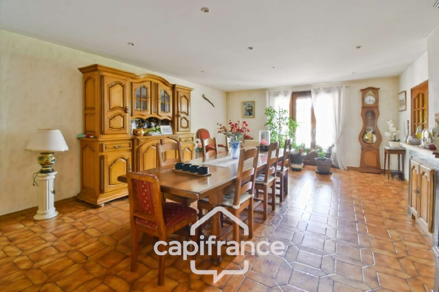  te koop huis Saint-Germain-du-Bois Saône-et-Loire 3