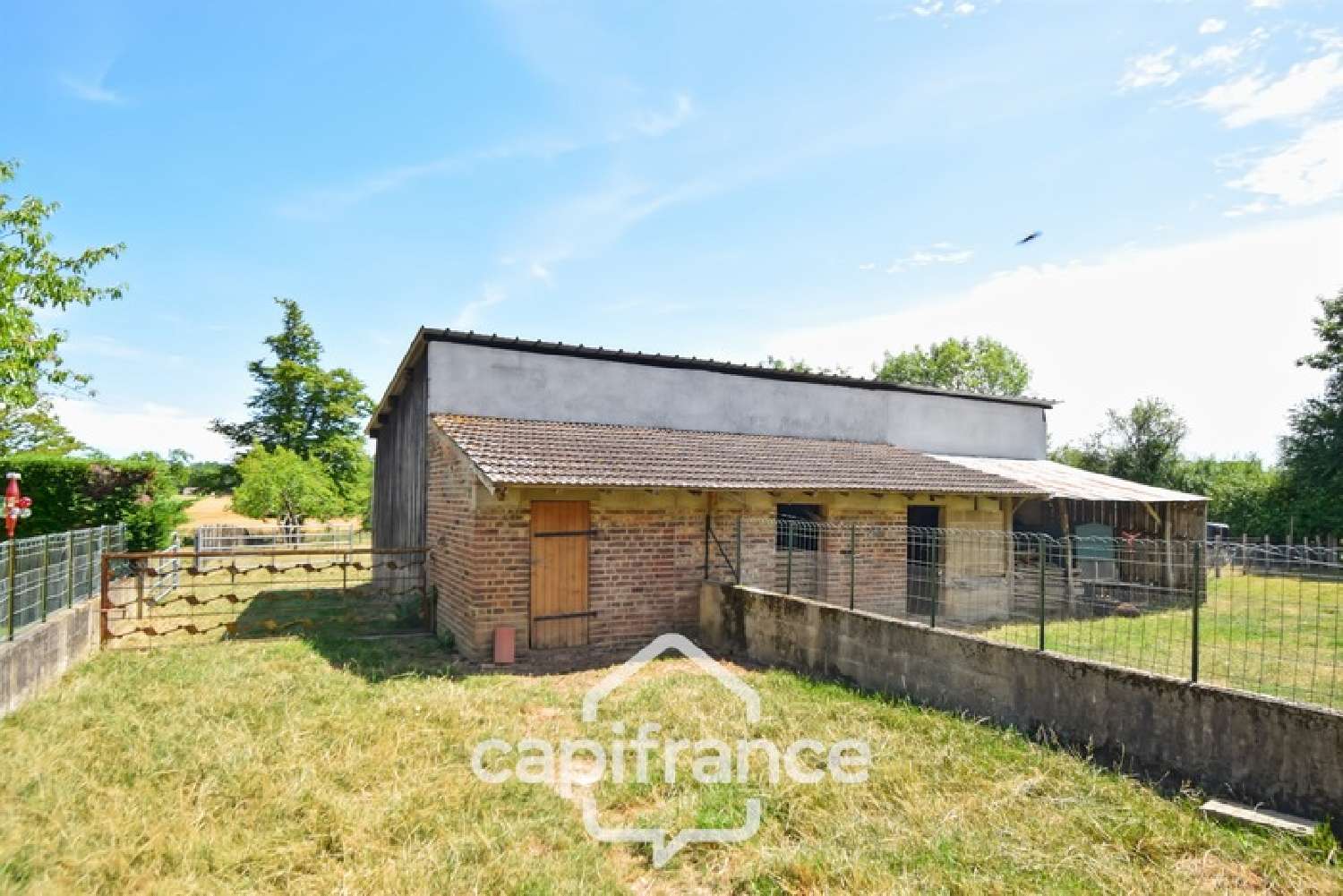  te koop huis Saint-Germain-du-Bois Saône-et-Loire 5