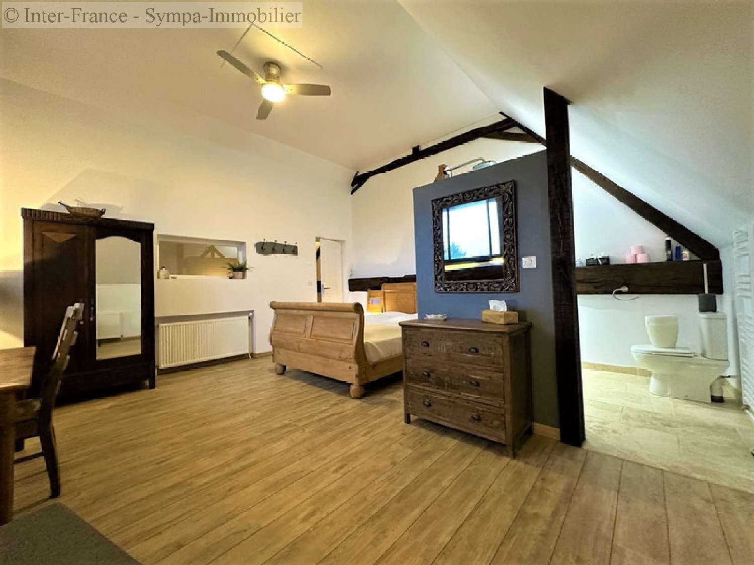 te koop huis Saint-Germain-des-Prés Dordogne 5