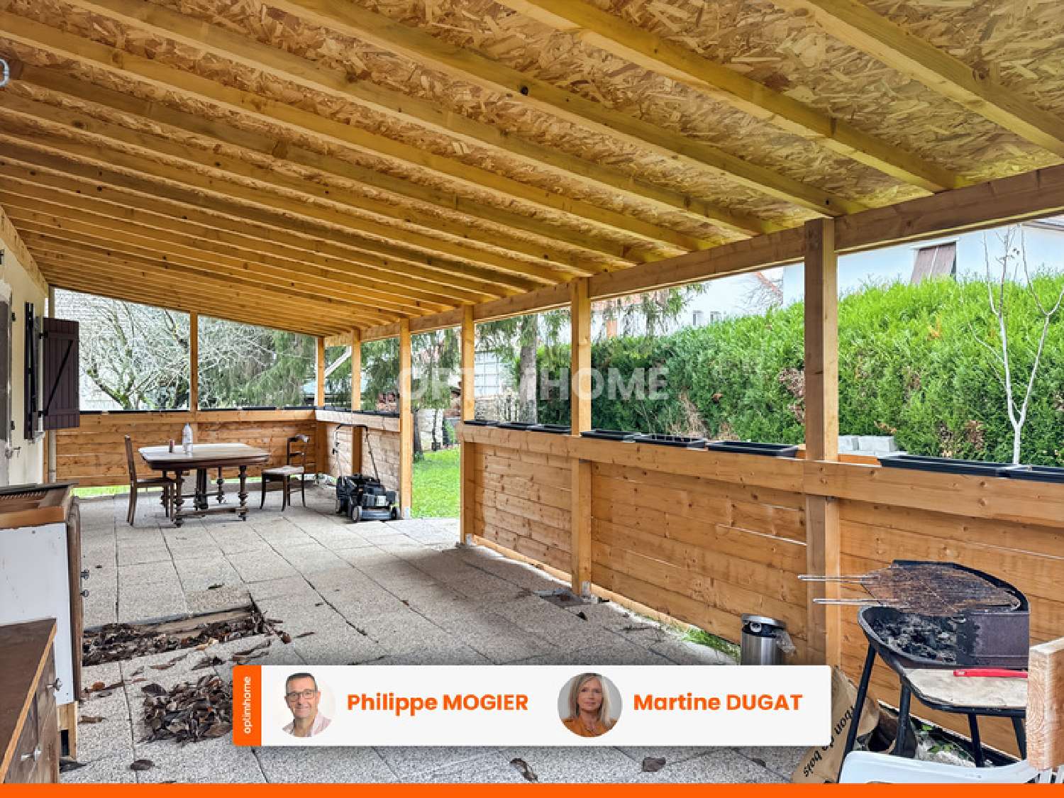  for sale house Saint-Germain-des-Fossés Allier 4