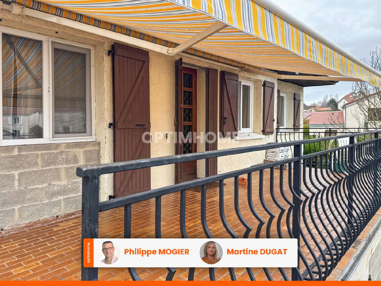  for sale house Saint-Germain-des-Fossés Allier 6