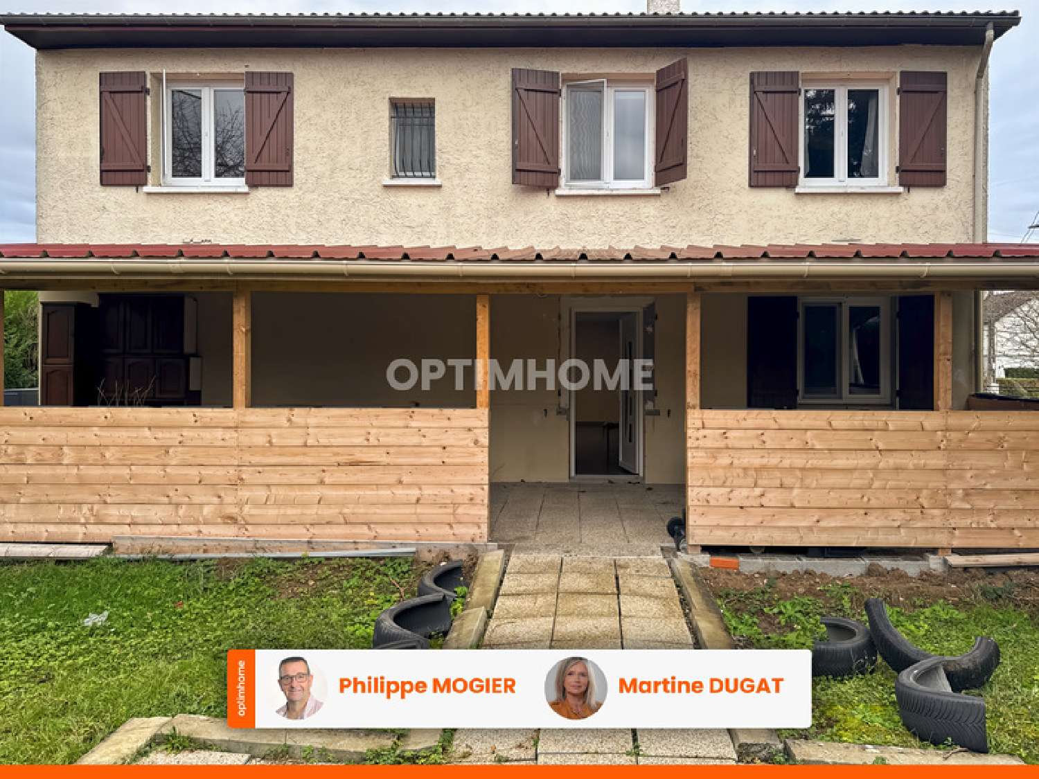  for sale house Saint-Germain-des-Fossés Allier 7