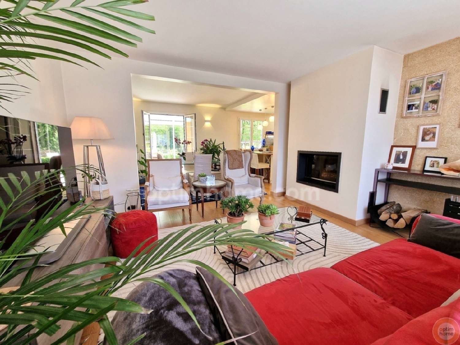  te koop huis Saint-Germain-lès-Arpajon Essonne 1