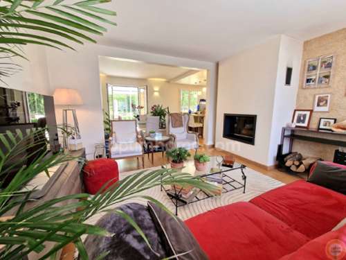 Saint-Germain-lès-Arpajon Essonne huis foto 7229910