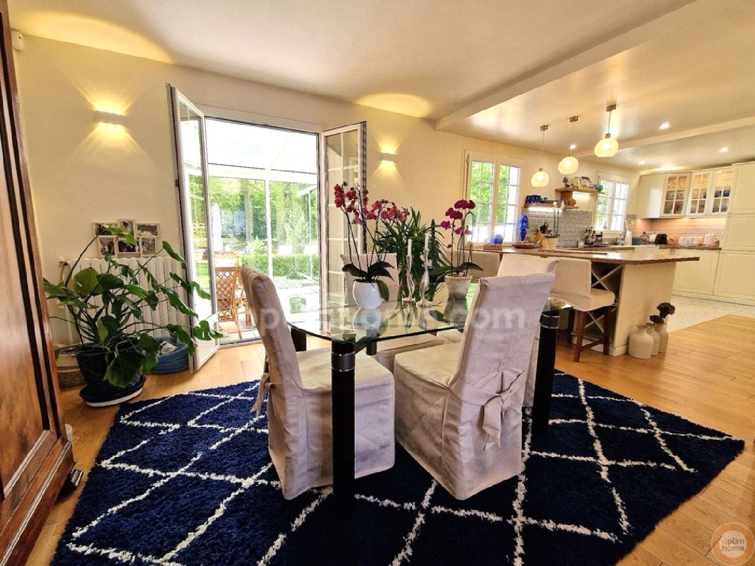  te koop huis Saint-Germain-lès-Arpajon Essonne 2