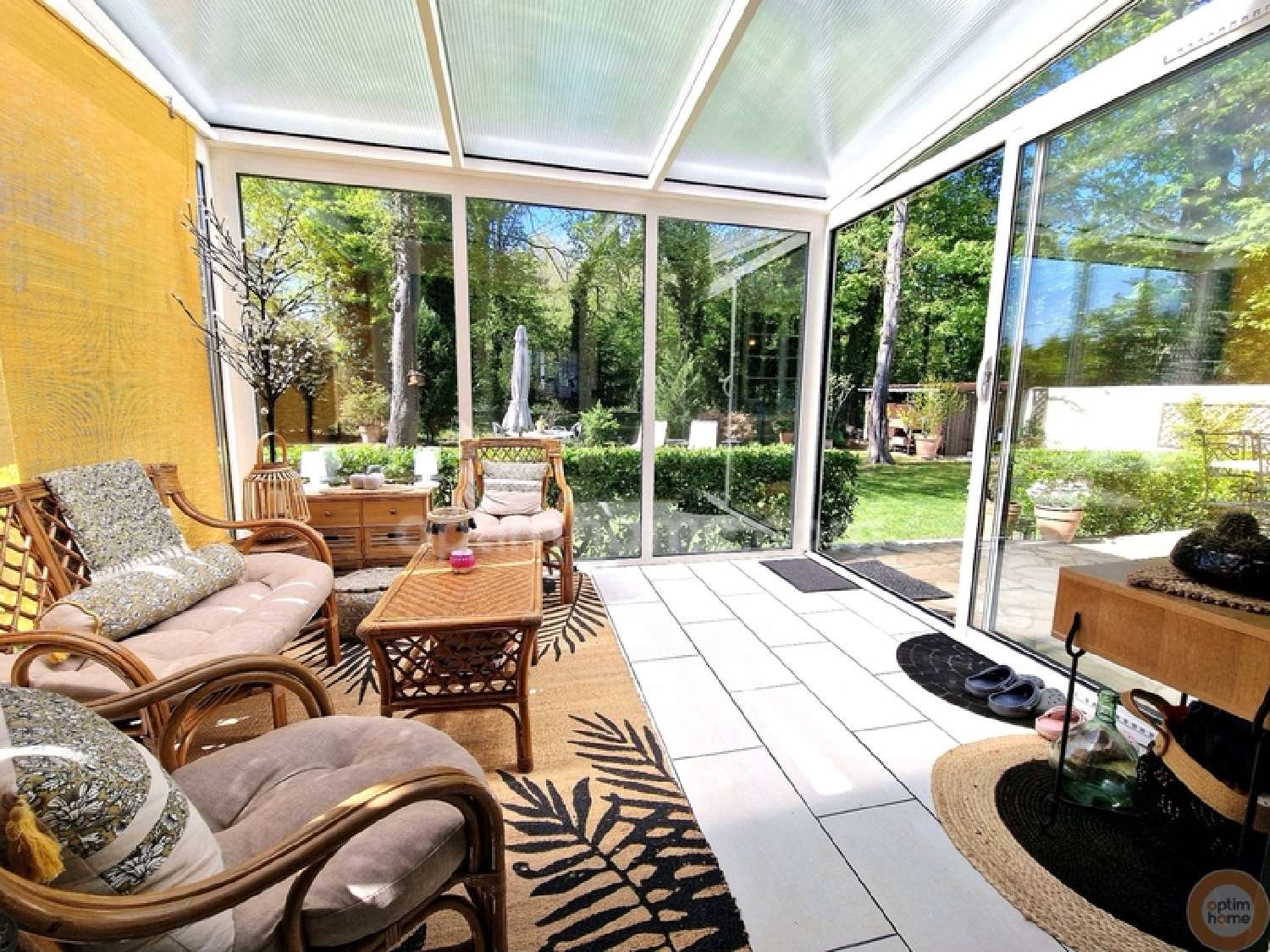  te koop huis Saint-Germain-lès-Arpajon Essonne 3