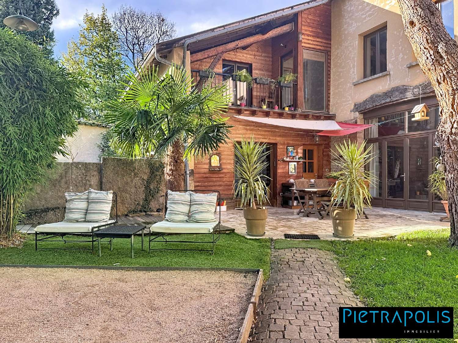 kaufen Haus Saint-Germain-au-Mont-d'Or Rhône 1