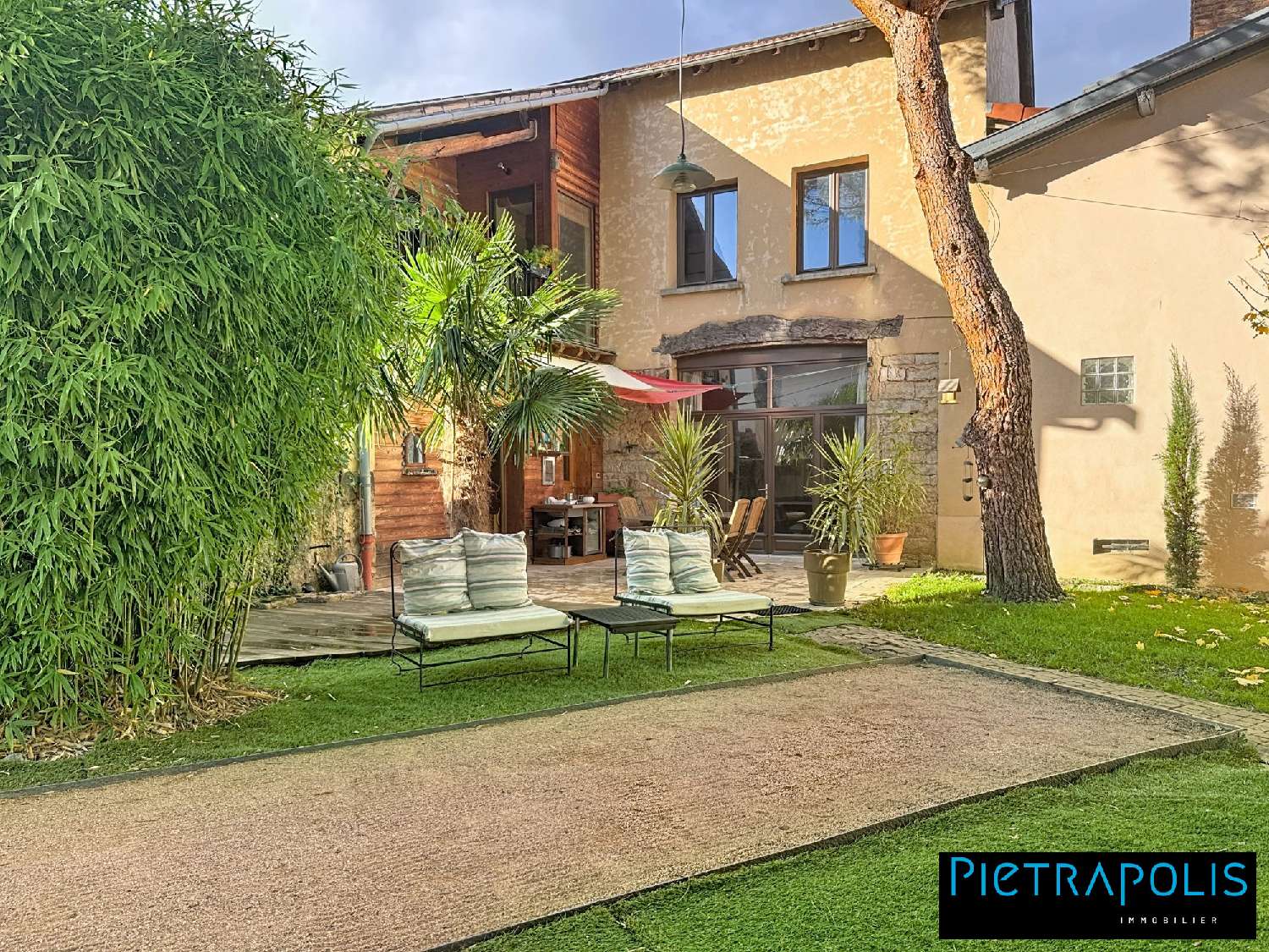 kaufen Haus Saint-Germain-au-Mont-d'Or Rhône 2