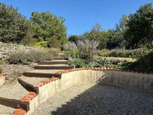  à vendre maison Nanteuil-en-Vallée Charente 4