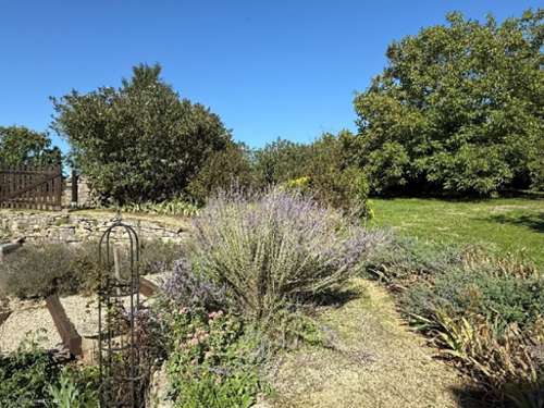  à vendre maison Nanteuil-en-Vallée Charente 5