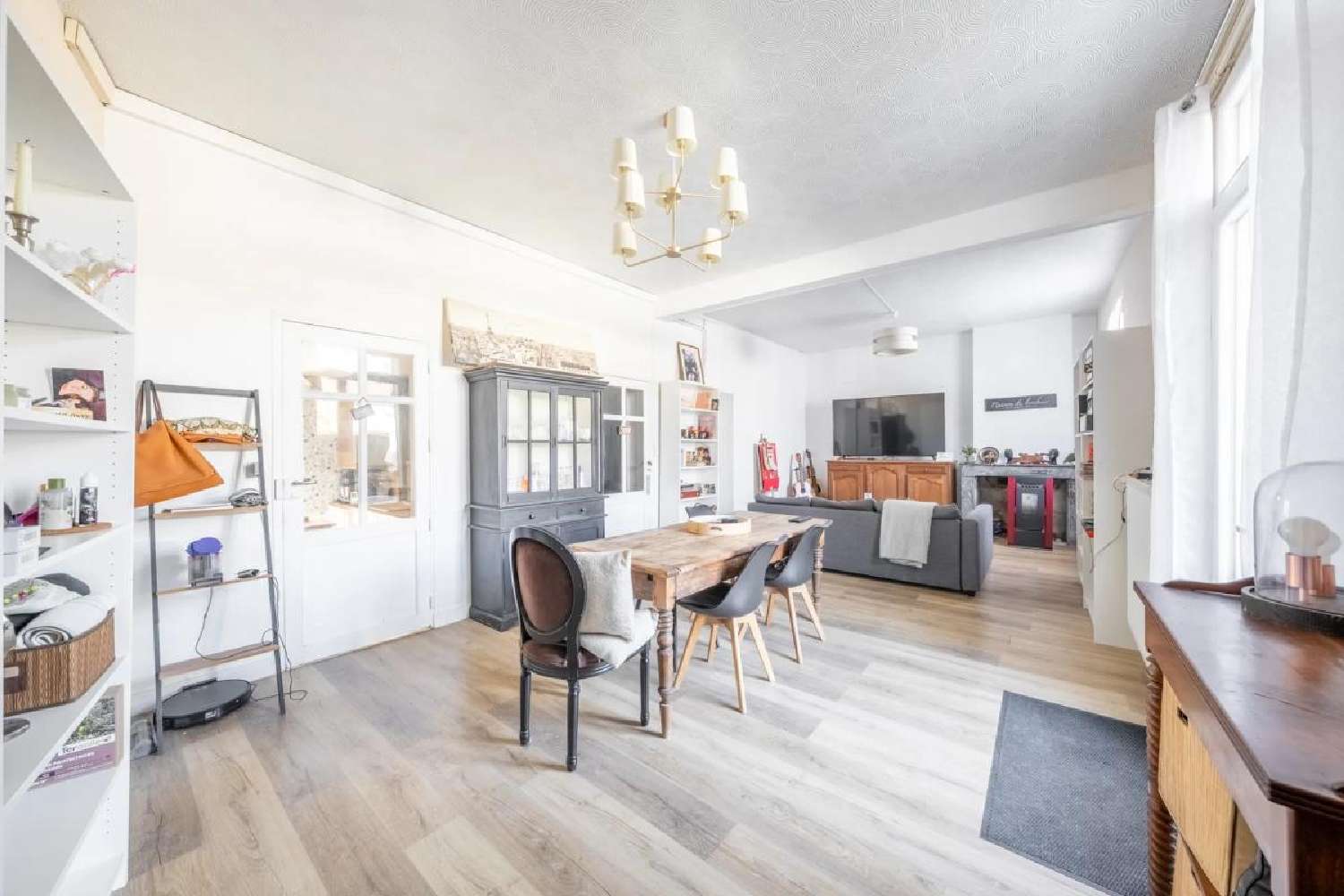  te koop huis Saint-Gervais Gironde 1