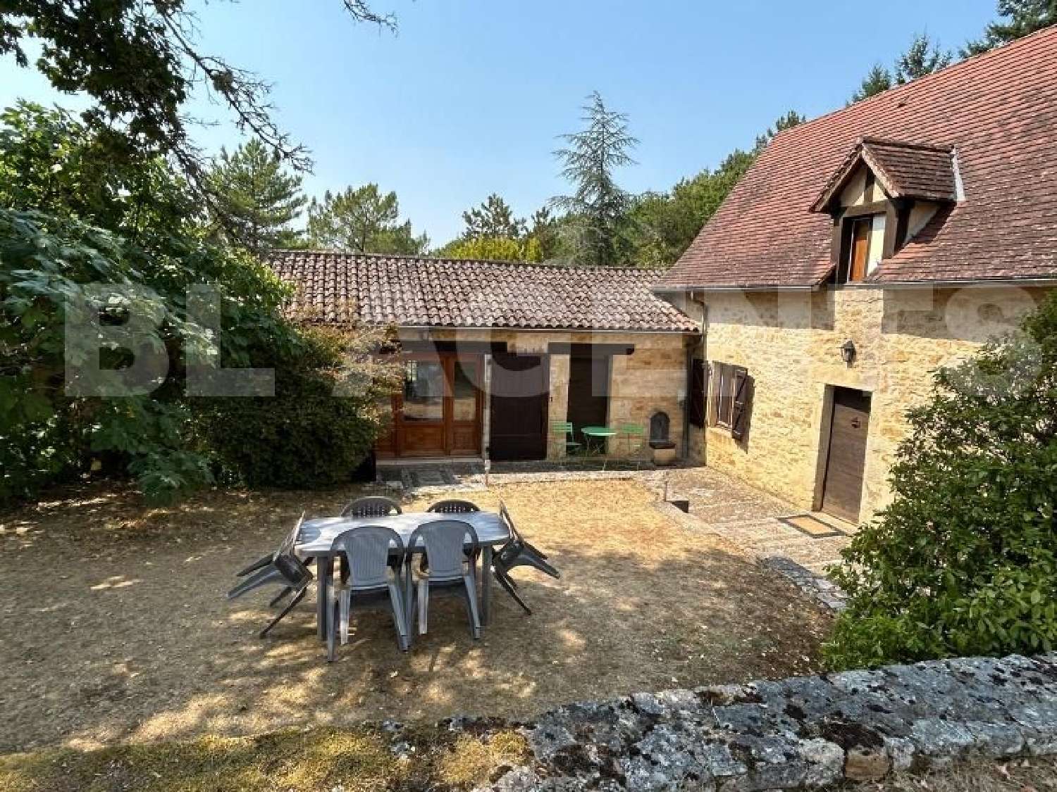 kaufen Haus Saint-Géry Lot 1