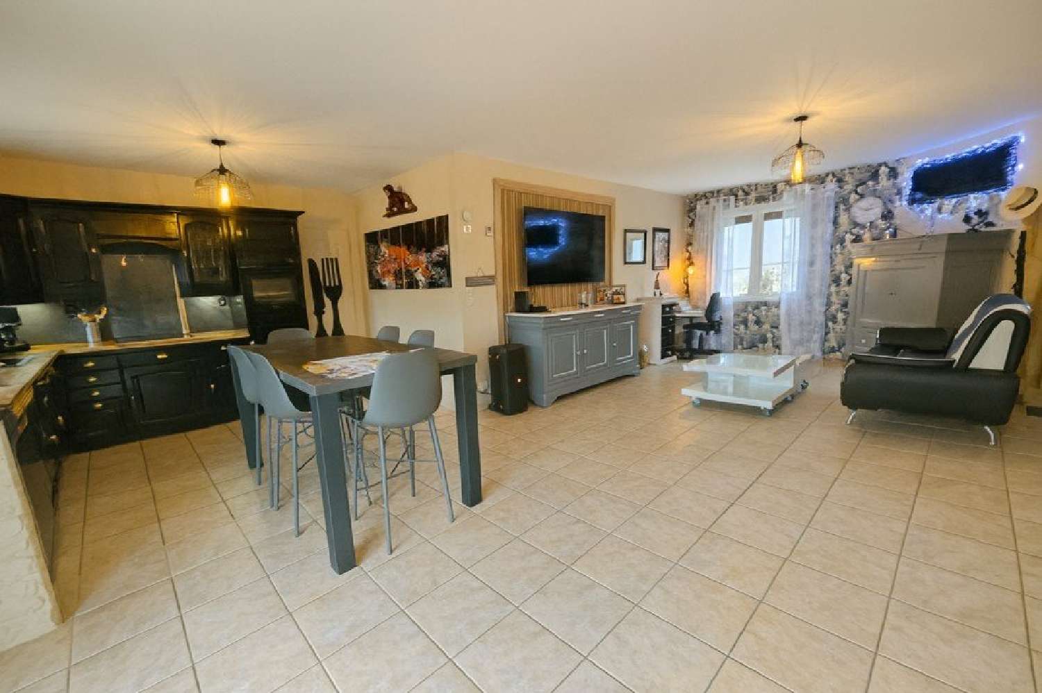 kaufen Haus Saint-Geyrac Dordogne 5