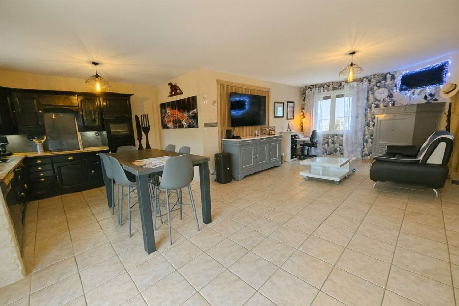 kaufen Haus Saint-Geyrac Dordogne 7