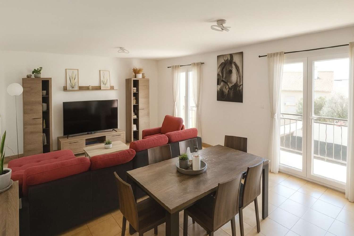 à vendre maison Saint-Gilles Gard 1