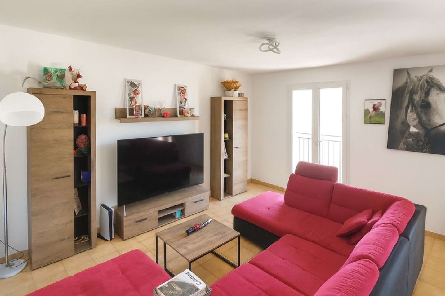 à vendre maison Saint-Gilles Gard 2