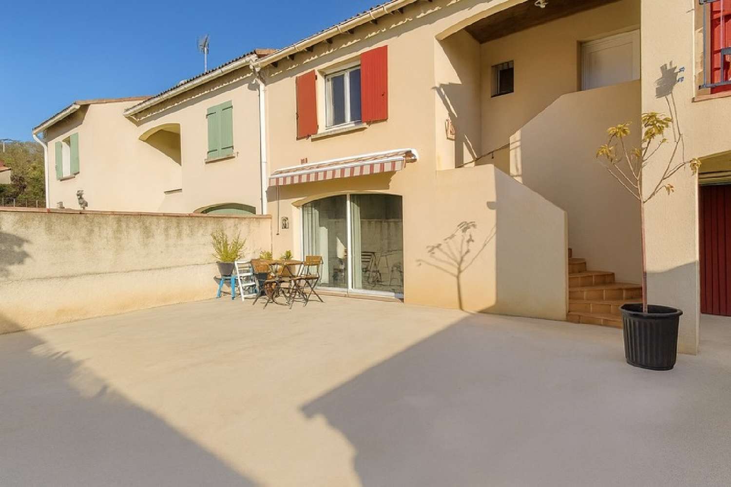 à vendre maison Saint-Gilles Gard 3