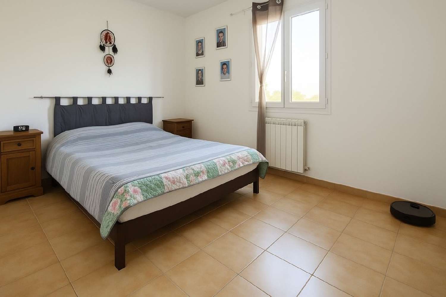 à vendre maison Saint-Gilles Gard 6