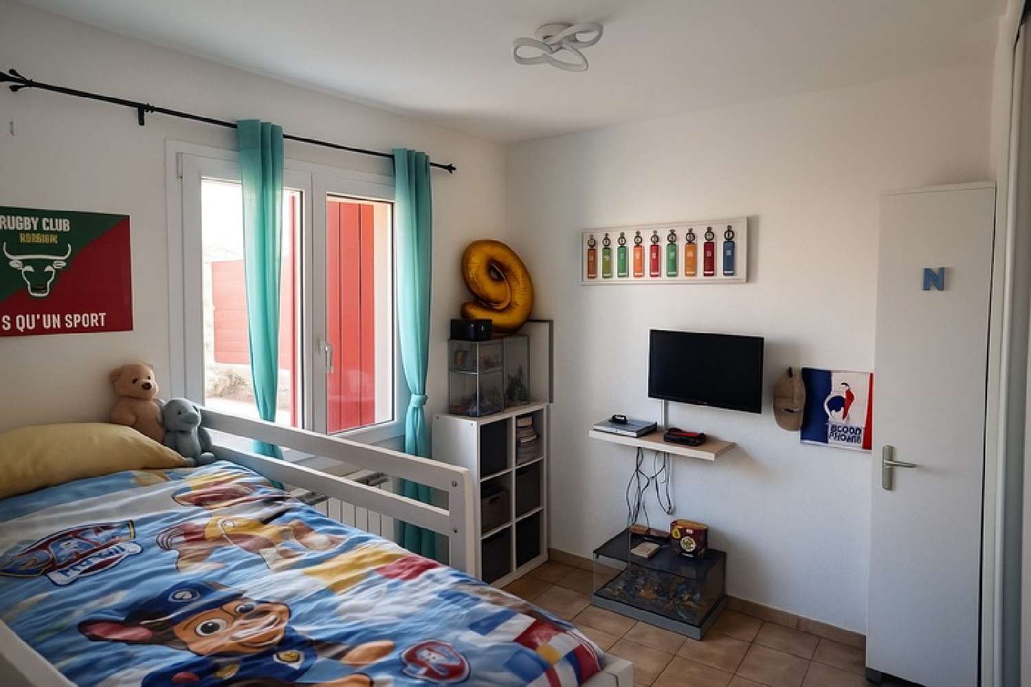 à vendre maison Saint-Gilles Gard 7