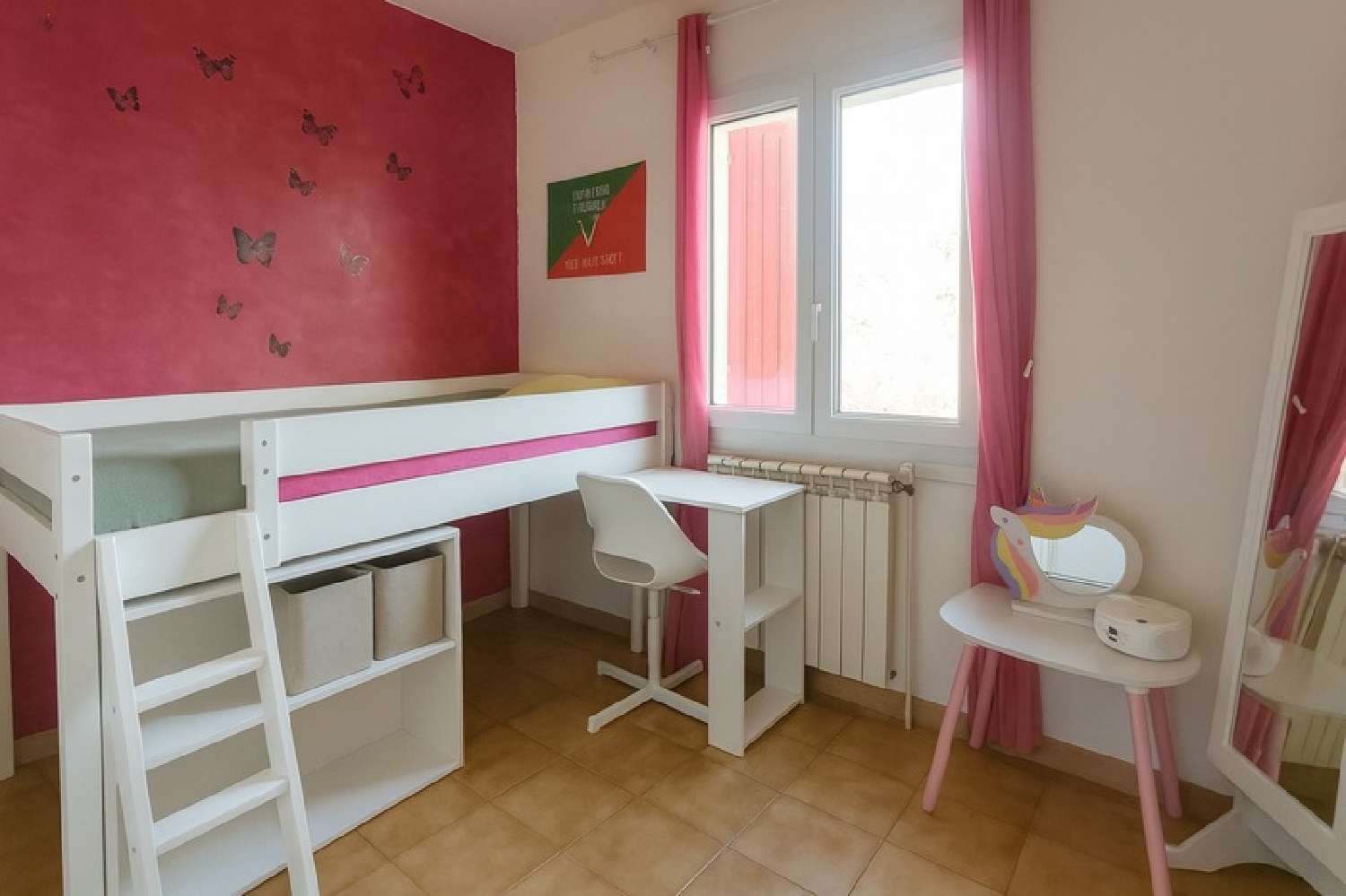 à vendre maison Saint-Gilles Gard 8