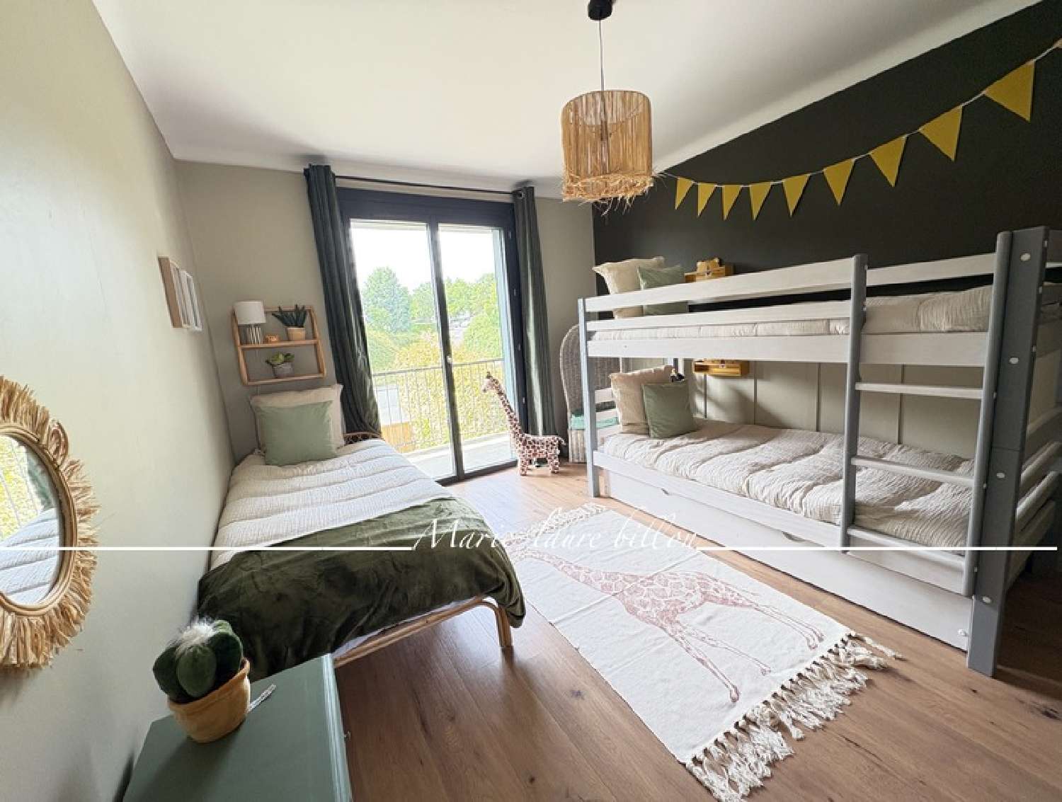  te koop huis Saint-Gilles-Croix-de-Vie Vendée 4