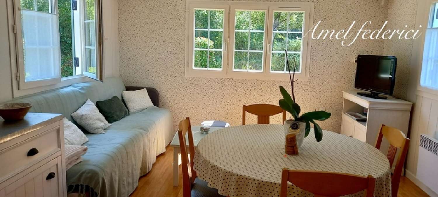  te koop huis Saint-Gilles-Croix-de-Vie Vendée 2