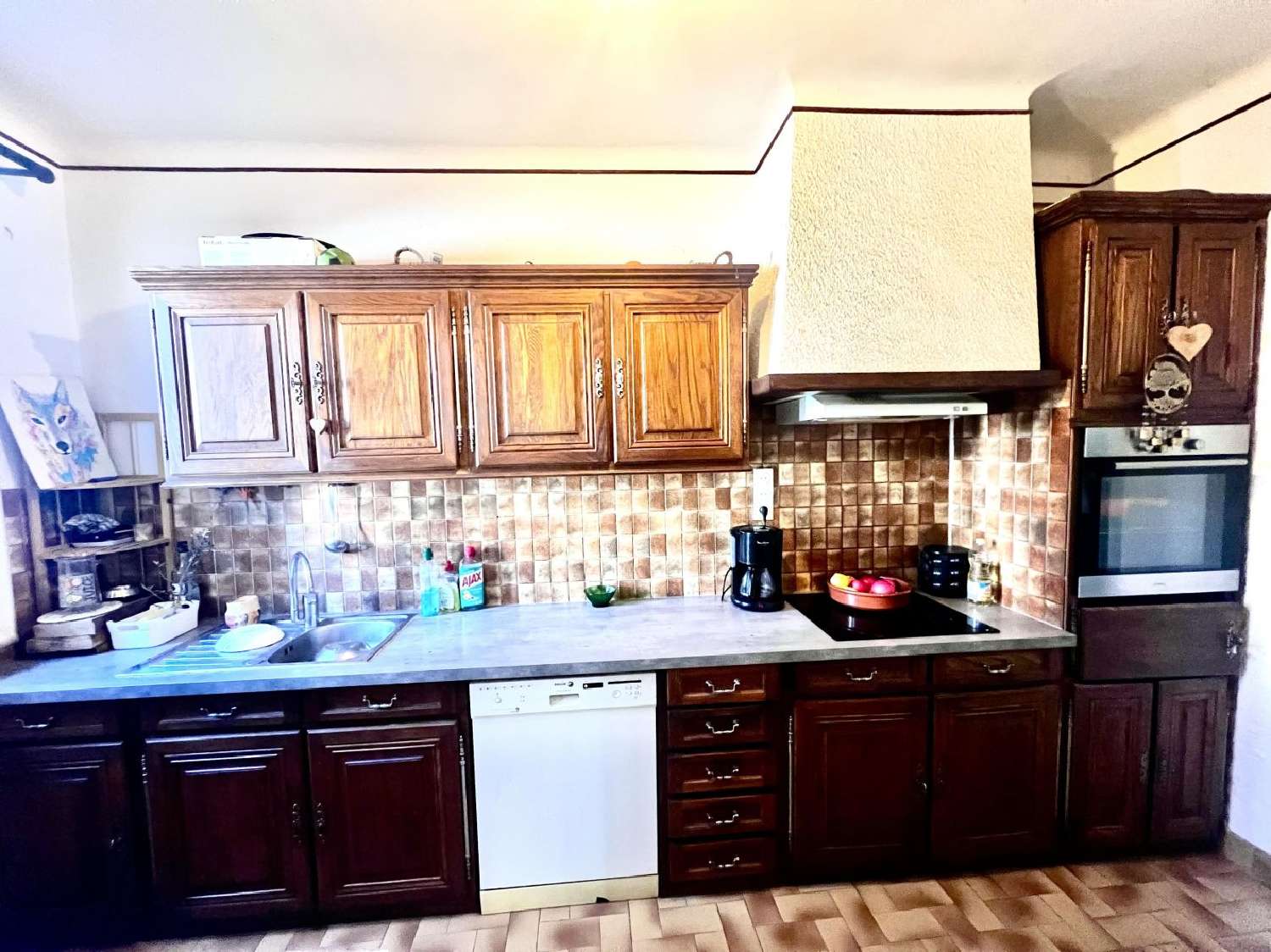  for sale house Saint-Gilles Gard 4