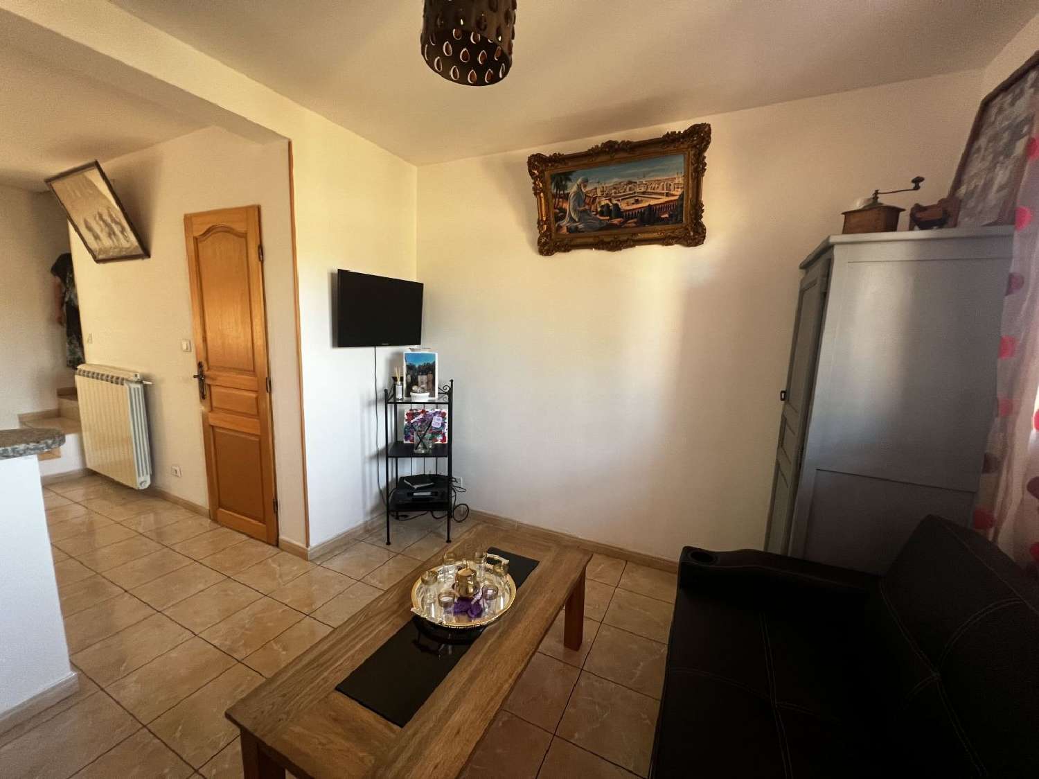  en venta casa Saint-Gilles Gard 3