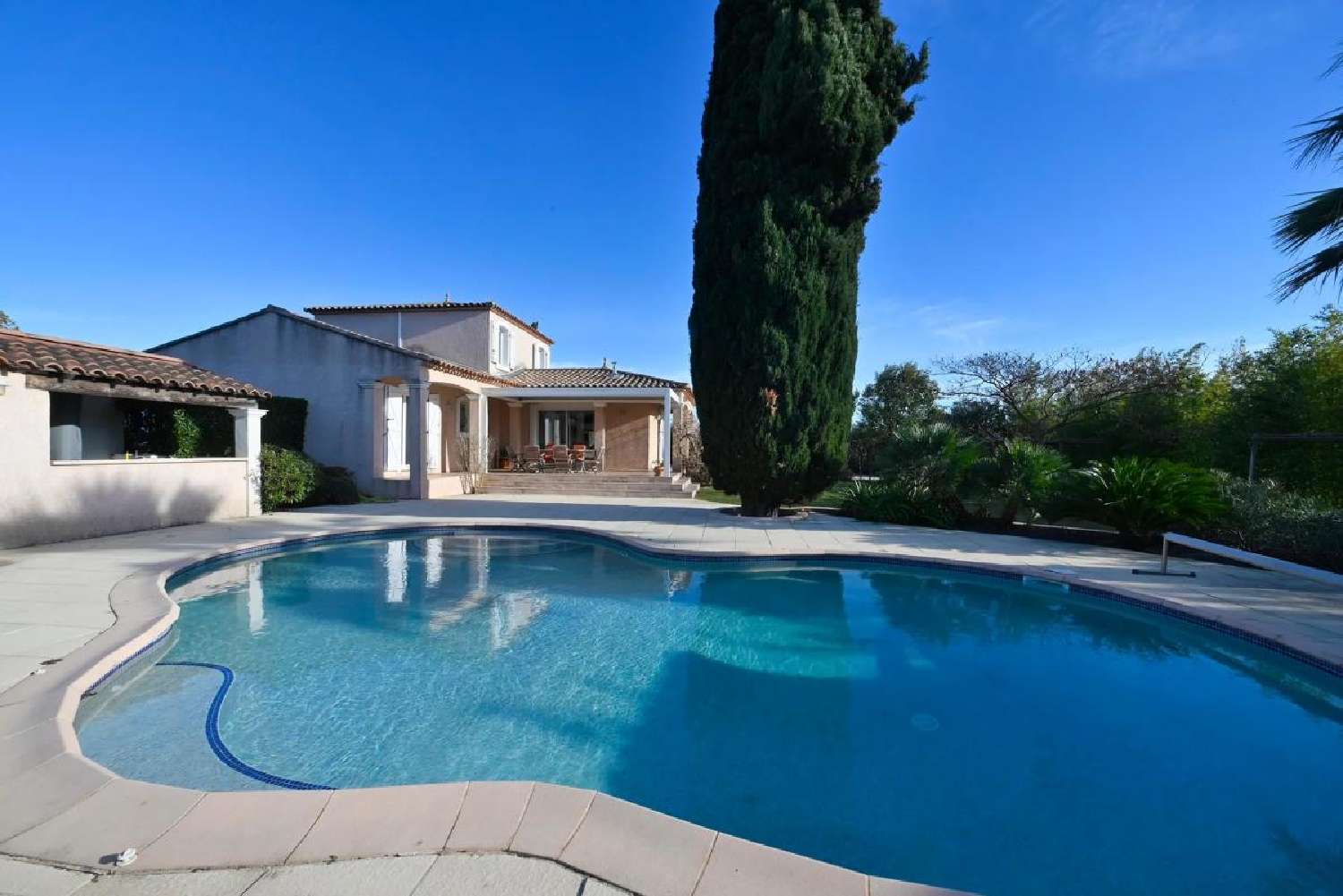 kaufen Haus Saint-Gilles Gard 1