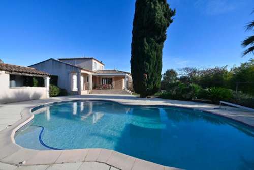 Saint-Gilles Gard Haus Bild 7223650