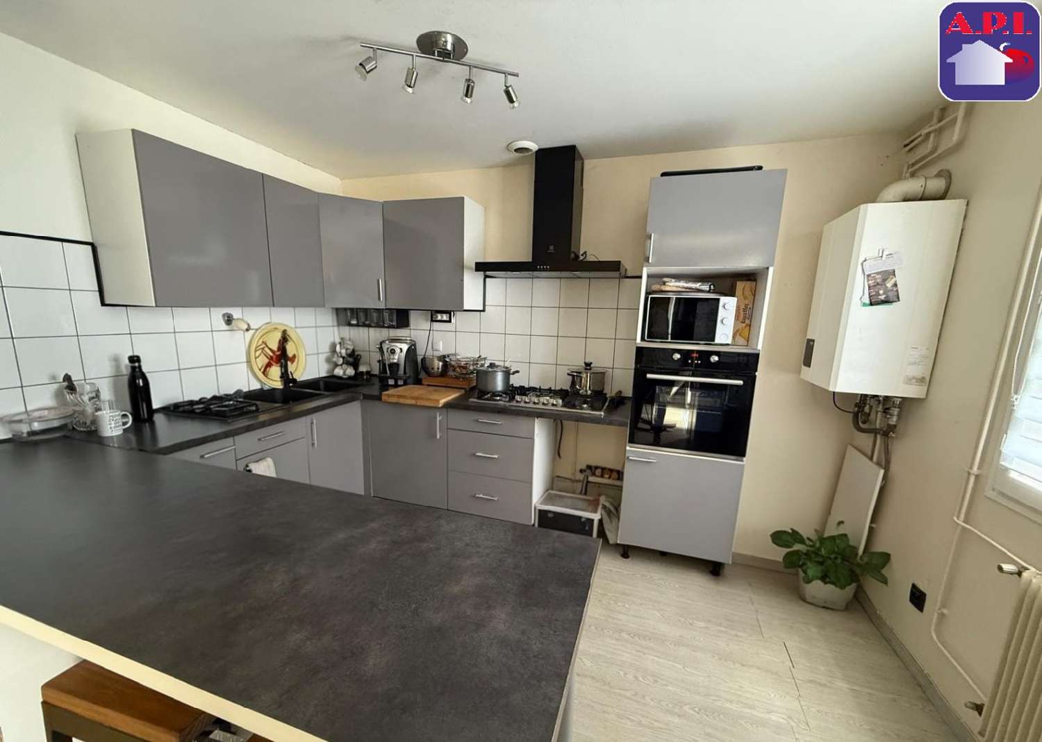  à vendre maison Saint-Girons Ariège 3