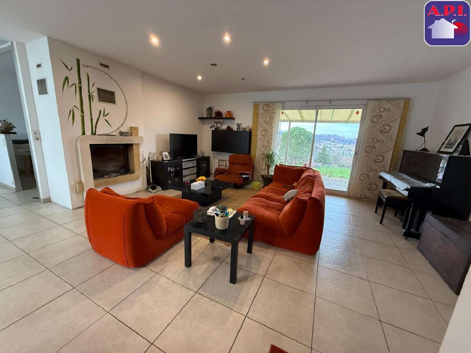  for sale house Saint-Girons Ariège 2