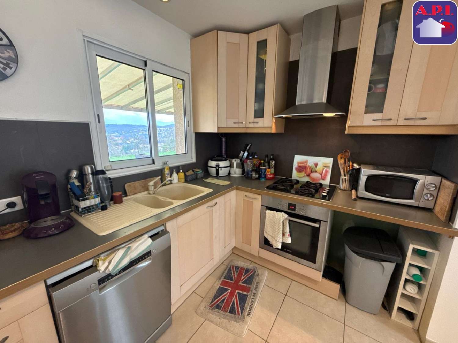  for sale house Saint-Girons Ariège 3