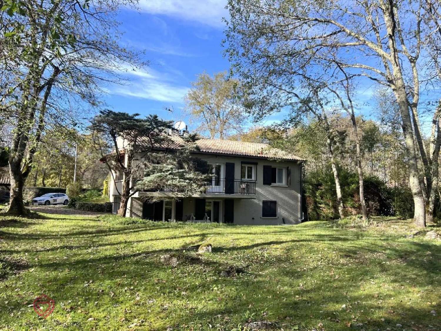  for sale house Saint-Girons Ariège 1