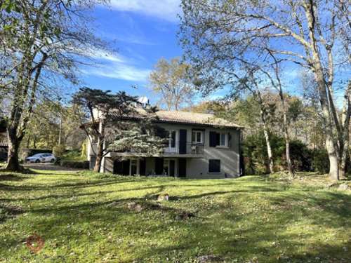 Saint-Girons Ariège house foto 7218133