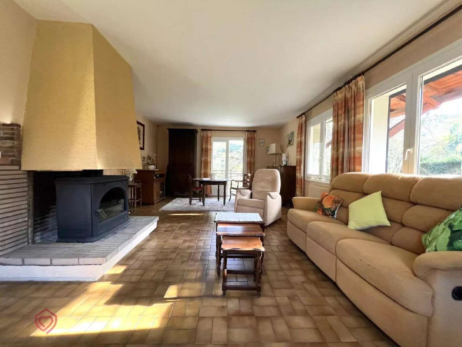  for sale house Saint-Girons Ariège 3