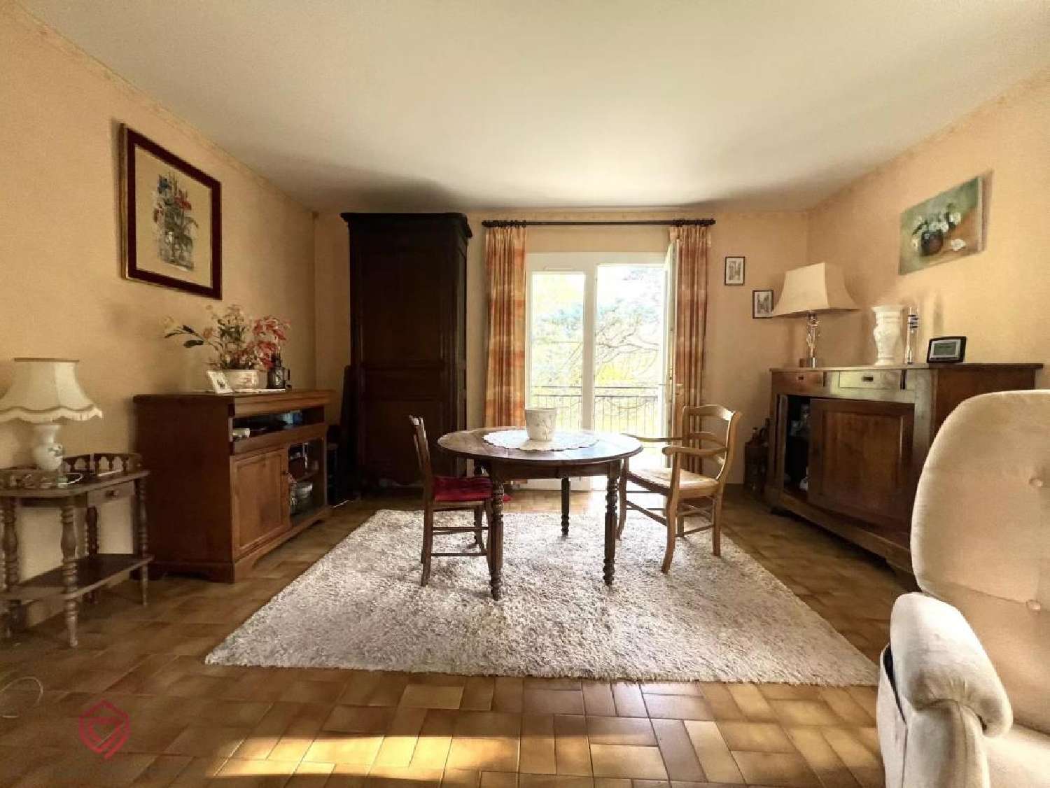  for sale house Saint-Girons Ariège 4