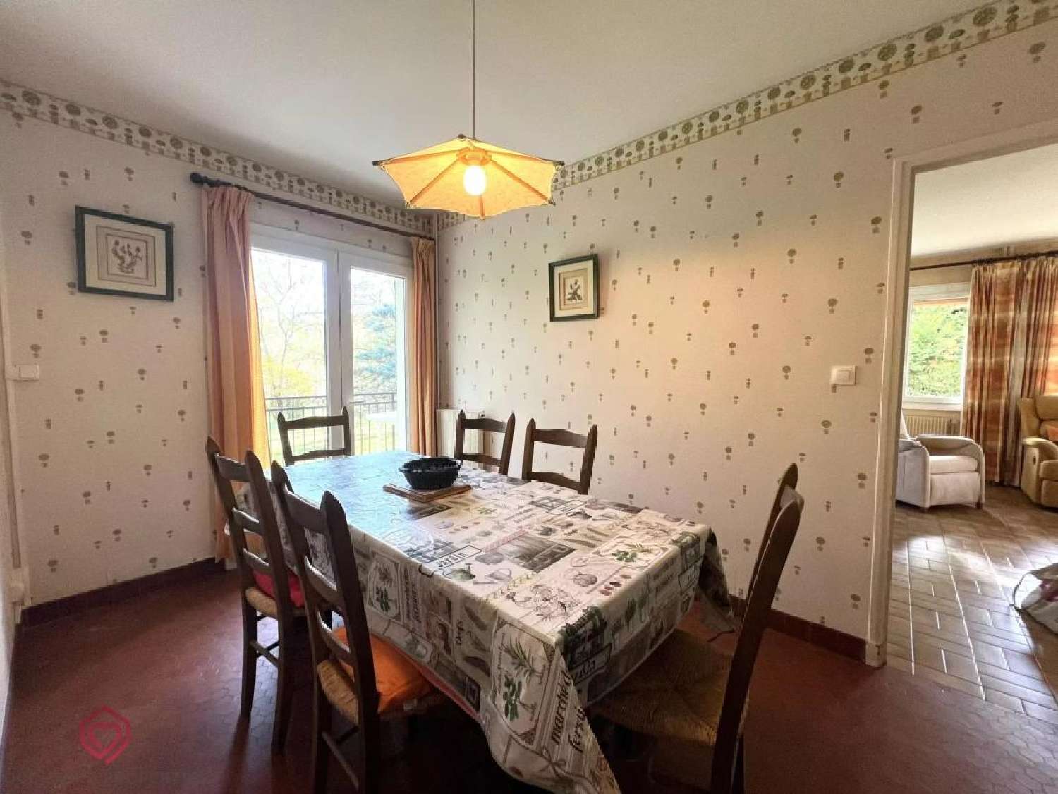  for sale house Saint-Girons Ariège 6