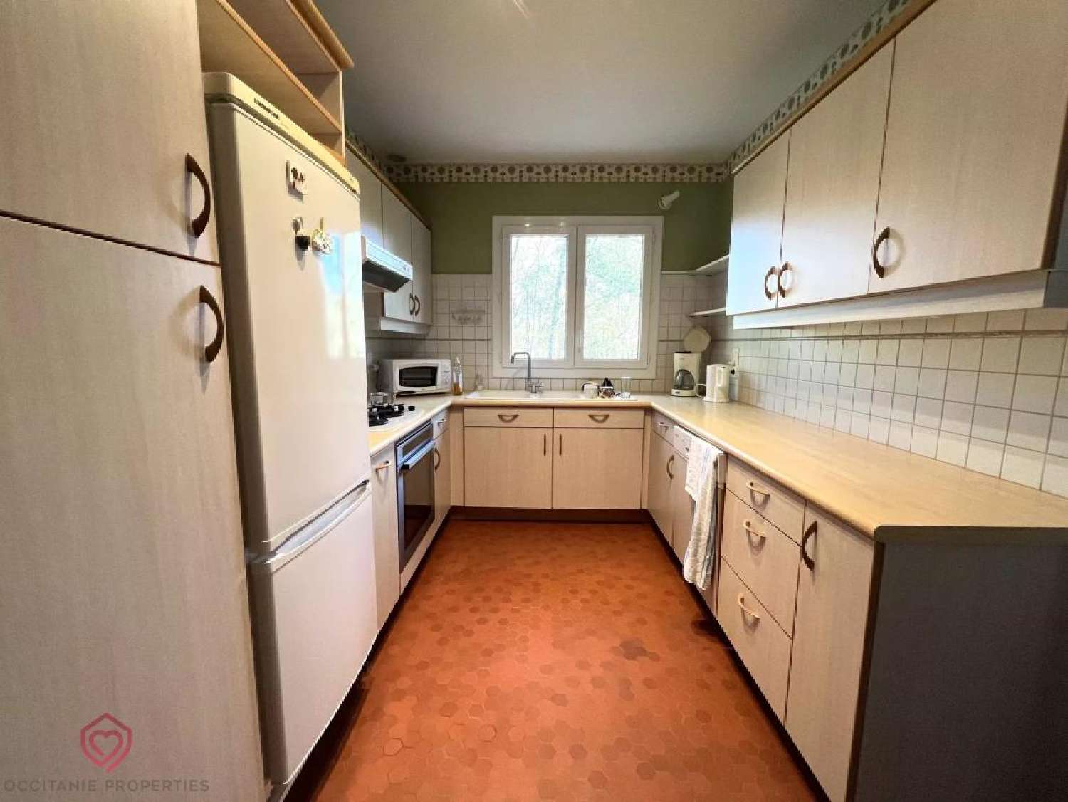  for sale house Saint-Girons Ariège 7