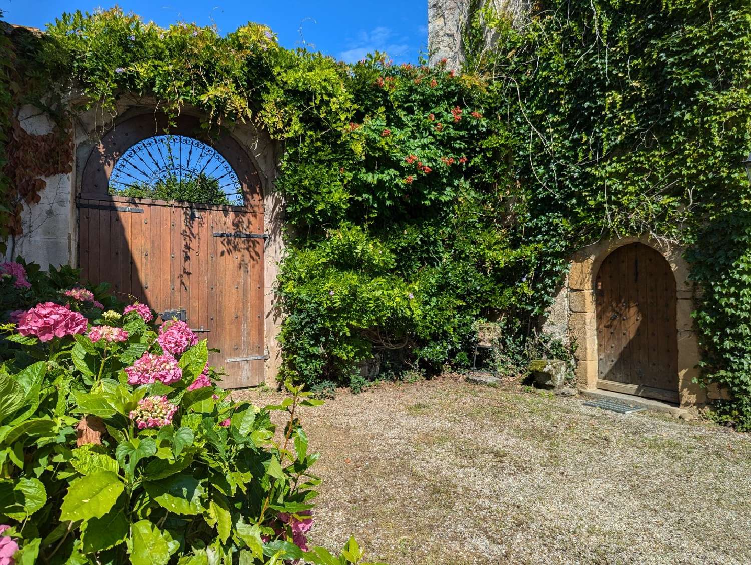 te koop huis Saint-Girons Ariège 3