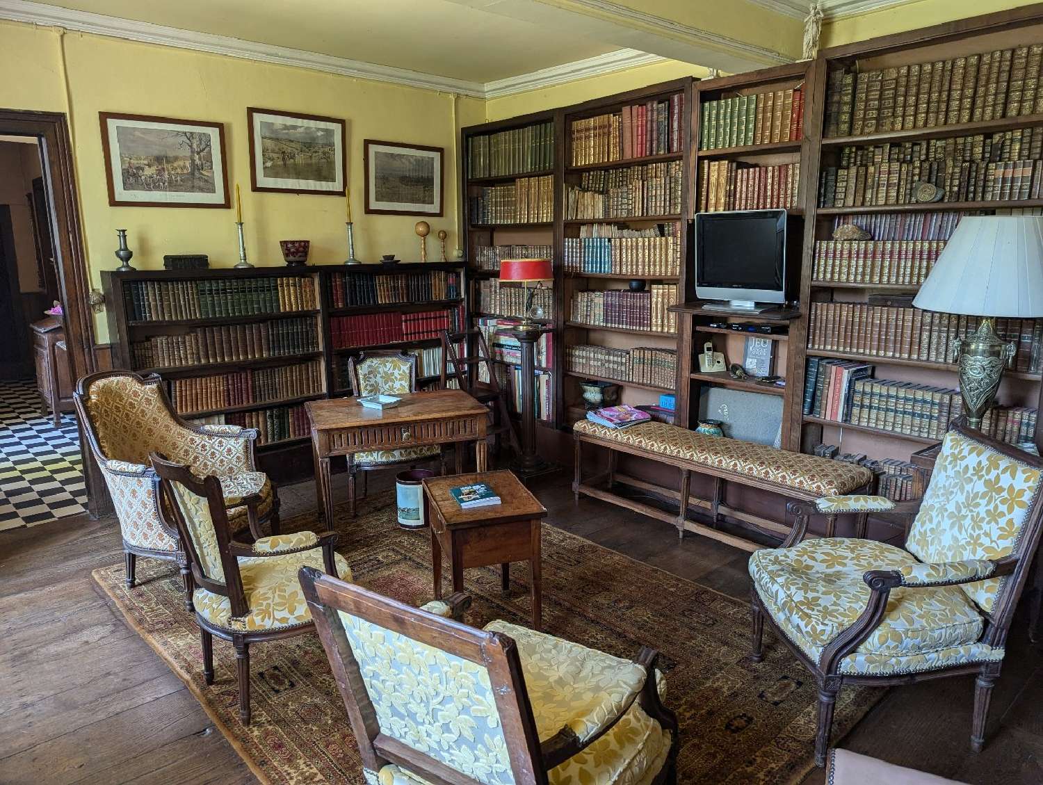 te koop huis Saint-Girons Ariège 7