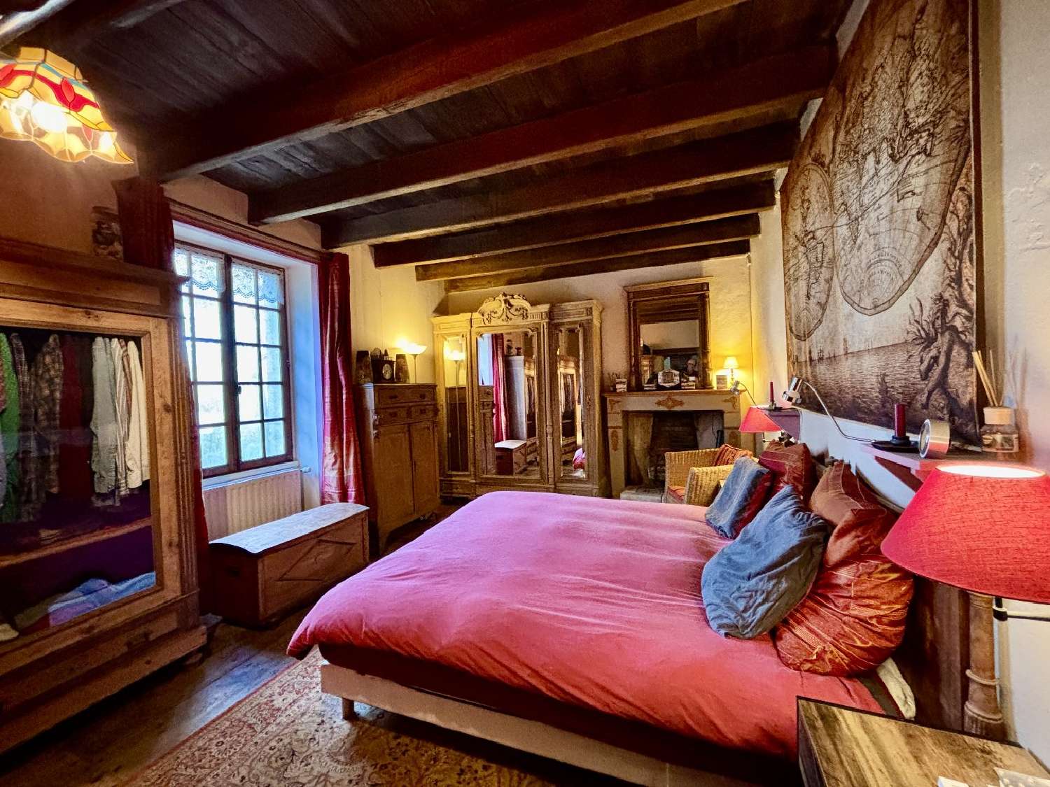  te koop huis Saint-Gourson Charente 5