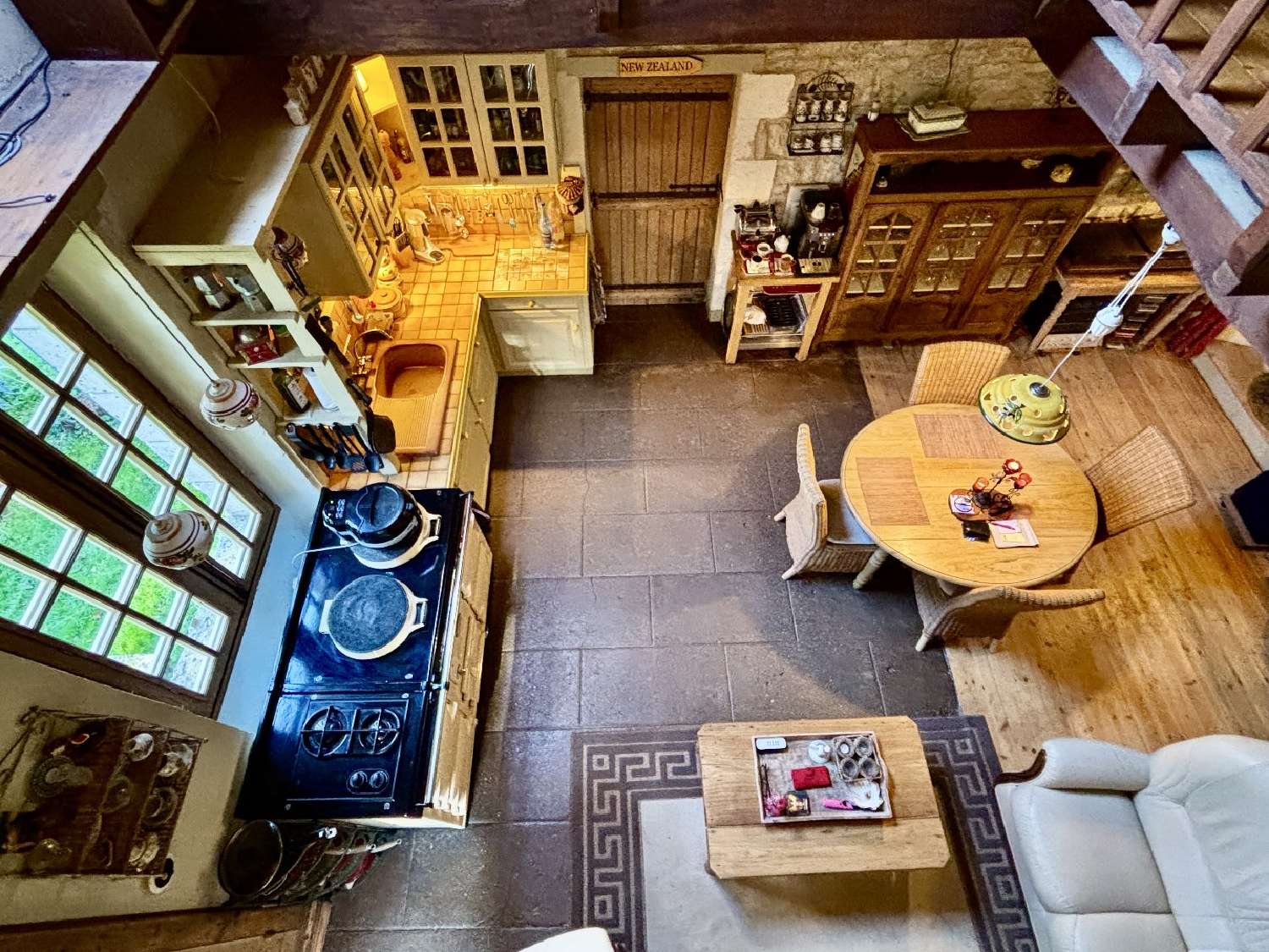  te koop huis Saint-Gourson Charente 7