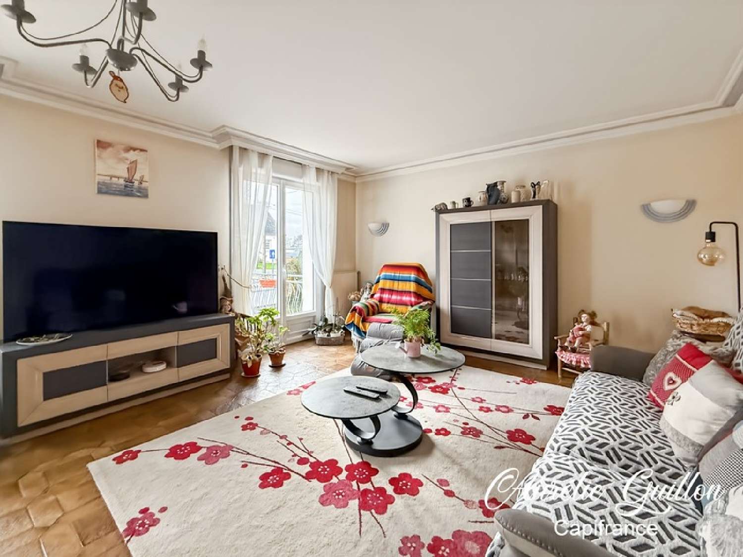  te koop huis Saint-Guyomard Morbihan 4