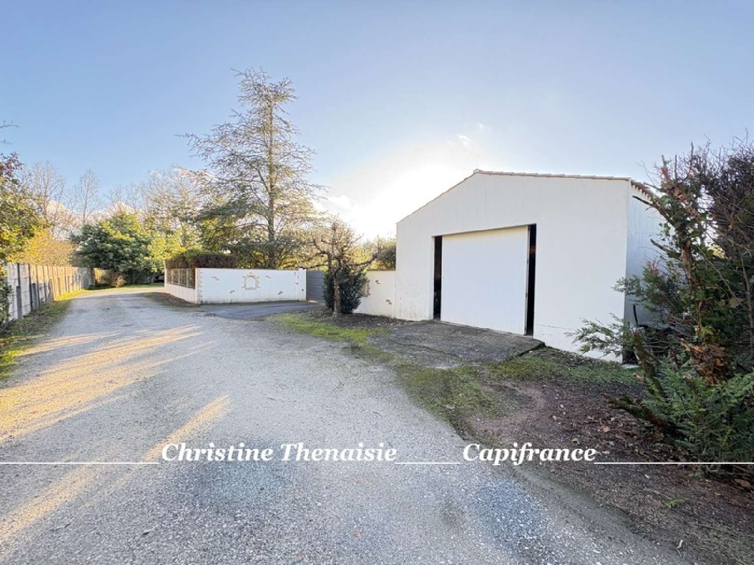 for sale house Saint-Hilaire-de-Riez Vendée 3