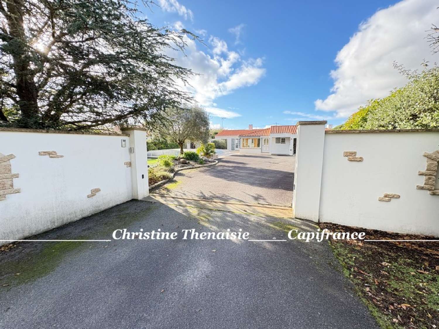 for sale house Saint-Hilaire-de-Riez Vendée 4