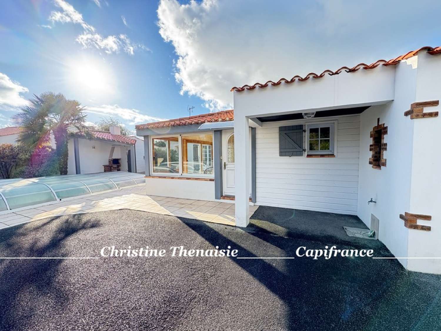 for sale house Saint-Hilaire-de-Riez Vendée 7