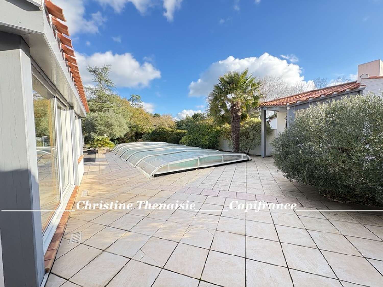 for sale house Saint-Hilaire-de-Riez Vendée 8