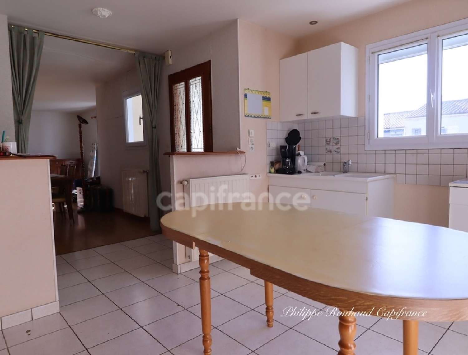 à vendre maison Saint-Hilaire-des-Loges Vendée 3