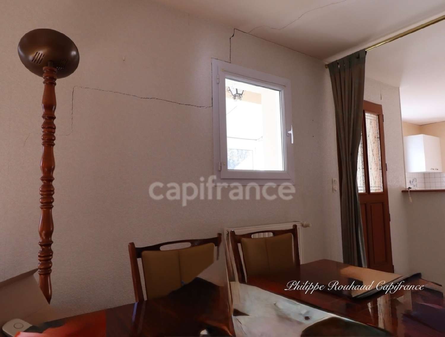 à vendre maison Saint-Hilaire-des-Loges Vendée 4